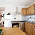 Residenza Anderbatt Apartman Gressoney-la-Trinité