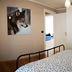 Apartamento Residenza Anderbatt *