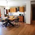 Residenza Anderbatt Apartamento