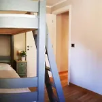 Residenza Anderbatt Apartamento Gressoney-la-Trinité