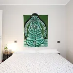 Residenza Anderbatt Apartman *