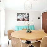 Residenza Anderbatt Gressoney-la-Trinité