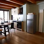 Residenza Anderbatt Apartman Gressoney-la-Trinité