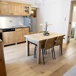 Apartman Residenza Anderbatt