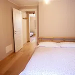 Apartman Residenza Anderbatt Gressoney-la-Trinité