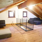 Apartman Residenza Anderbatt *