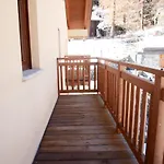 Residenza Anderbatt * Gressoney-la-Trinité