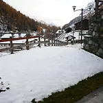 Residenza Anderbatt Gressoney-la-Trinité