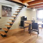 Apartman Residenza Anderbatt Gressoney-la-Trinité