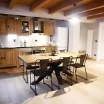 Apartman Residenza Anderbatt