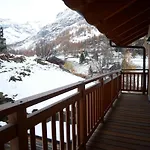 Apartman Residenza Anderbatt