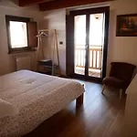 Residenza Anderbatt Apartamento Gressoney-la-Trinité