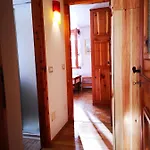 Apartamento Residenza Anderbatt