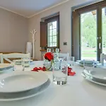 Apartman Residenza Anderbatt