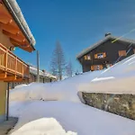 Residenza Anderbatt Apartment