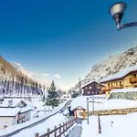 Residenza Anderbatt Gressoney-la-Trinité