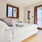 Residenza Anderbatt * Gressoney-la-Trinité