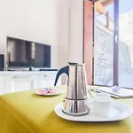 Apartman Residenza Anderbatt