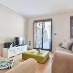 Residenza Anderbatt Apartman *
