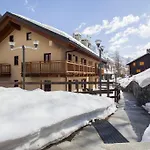 Apartamento Residenza Anderbatt