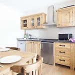 Apartman Residenza Anderbatt *