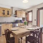 Apartman Residenza Anderbatt
