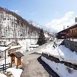 Residenza Anderbatt Apartman Gressoney-la-Trinité