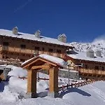 Residenza Anderbatt Apartman Gressoney-la-Trinité