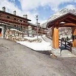 Residenza Anderbatt Apartman