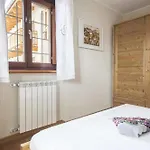Residenza Anderbatt Apartamento Gressoney-la-Trinité