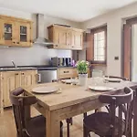 Residenza Anderbatt Apartman