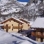 Residenza Anderbatt Apartman *