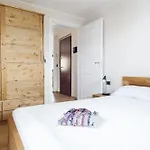 Apartamento Residenza Anderbatt *