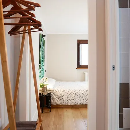 Apartamento Residenza Anderbatt Gressoney-la-Trinité