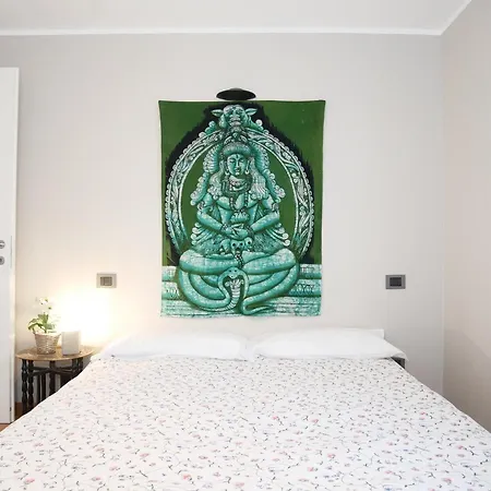 Residenza Anderbatt Apartamento *