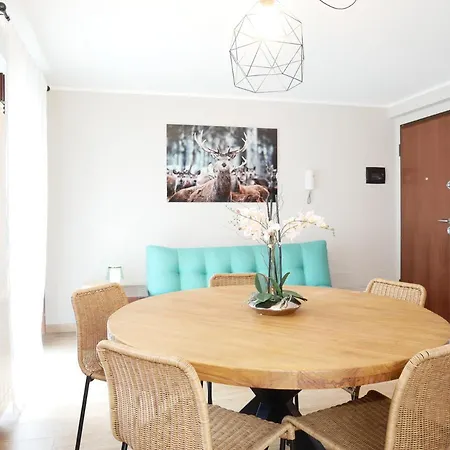 Residenza Anderbatt Gressoney-la-Trinité