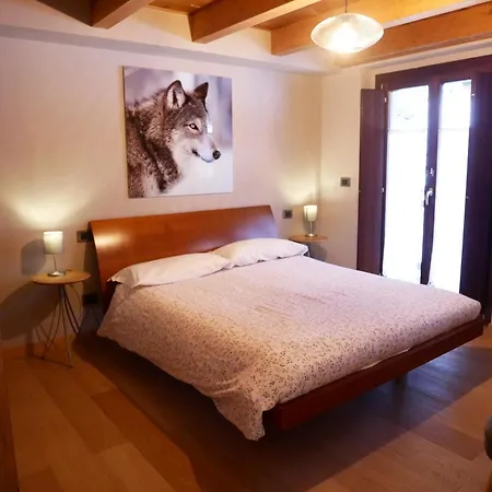 Apartamento Residenza Anderbatt *