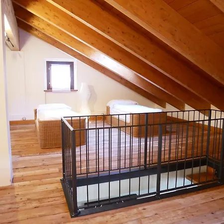Residenza Anderbatt Apartman *