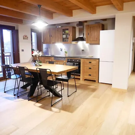 Apartamento Residenza Anderbatt