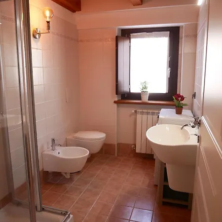 Residenza Anderbatt Apartamento