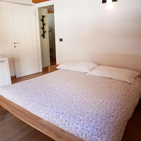 Residenza Anderbatt Apartamento Gressoney-la-Trinité