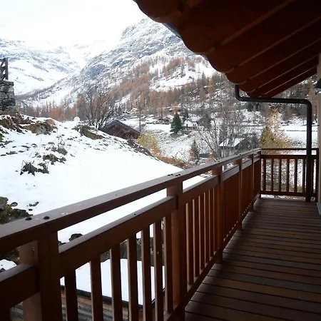 Appartement Residenza Anderbatt