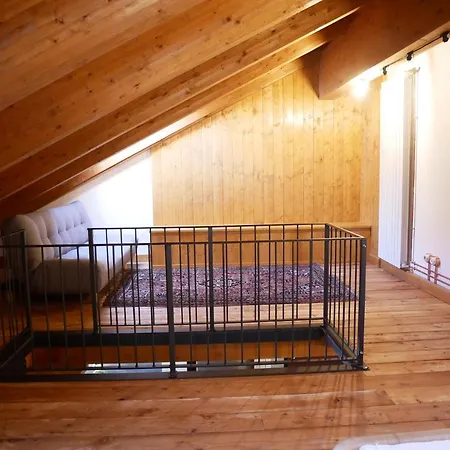 Residenza Anderbatt Apartamento *