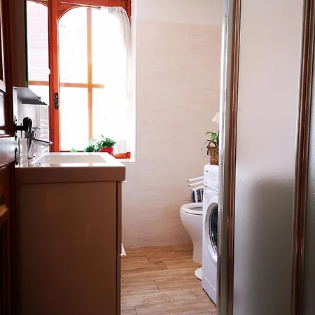 Appartement Residenza Anderbatt