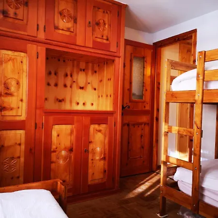 Residenza Anderbatt *