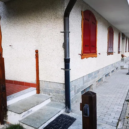 Apartman Residenza Anderbatt