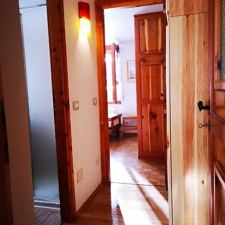 Appartement Residenza Anderbatt