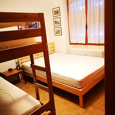 Residenza Anderbatt *