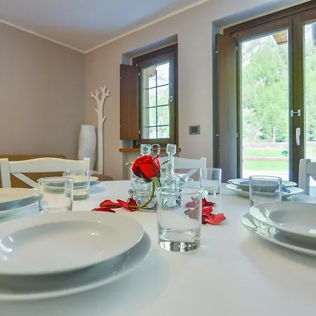 Appartement Residenza Anderbatt