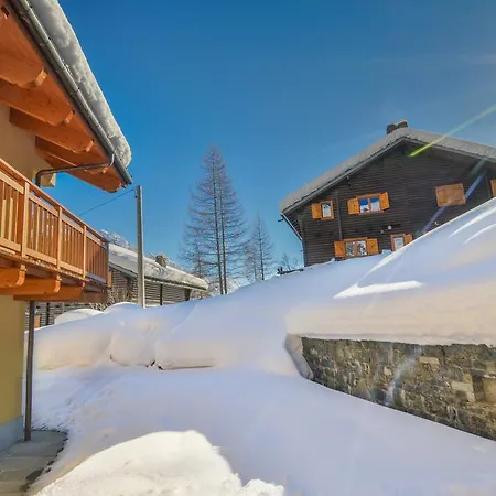 Residenza Anderbatt Appartement